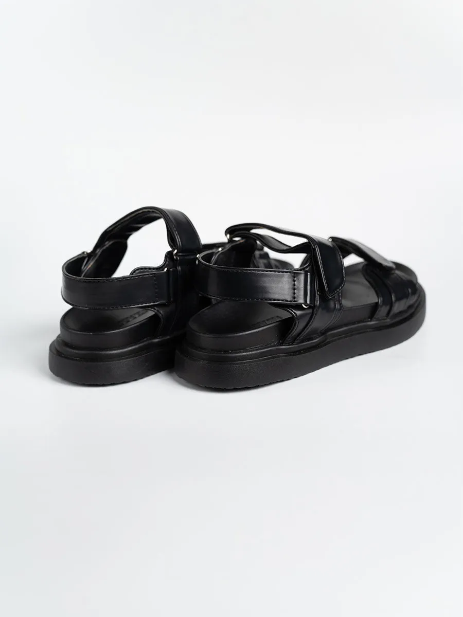 Kenzi Platform Sandals