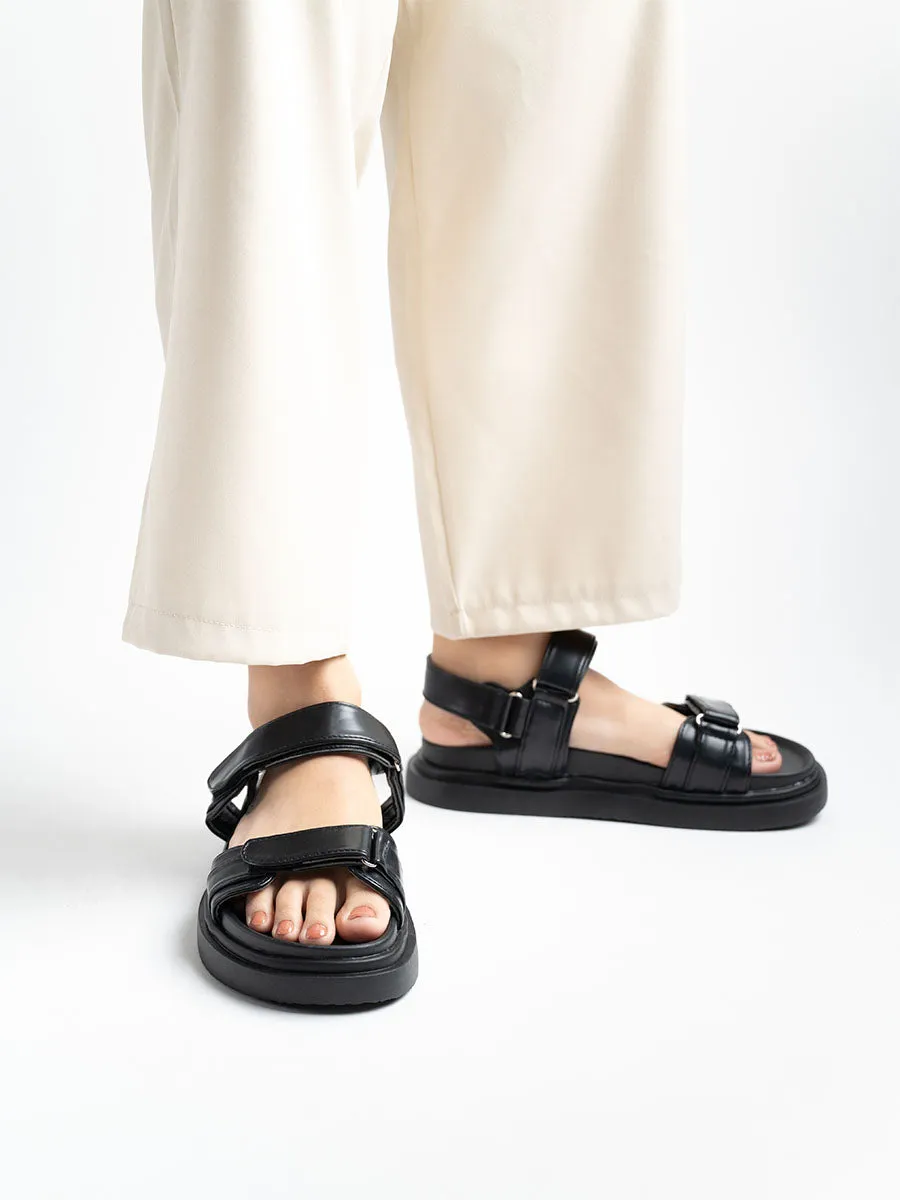 Kenzi Platform Sandals