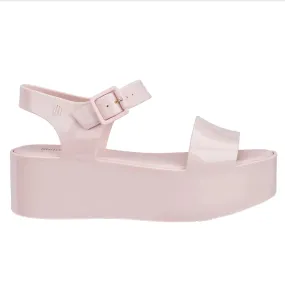 Melissa Womens Mar Platform Sandals