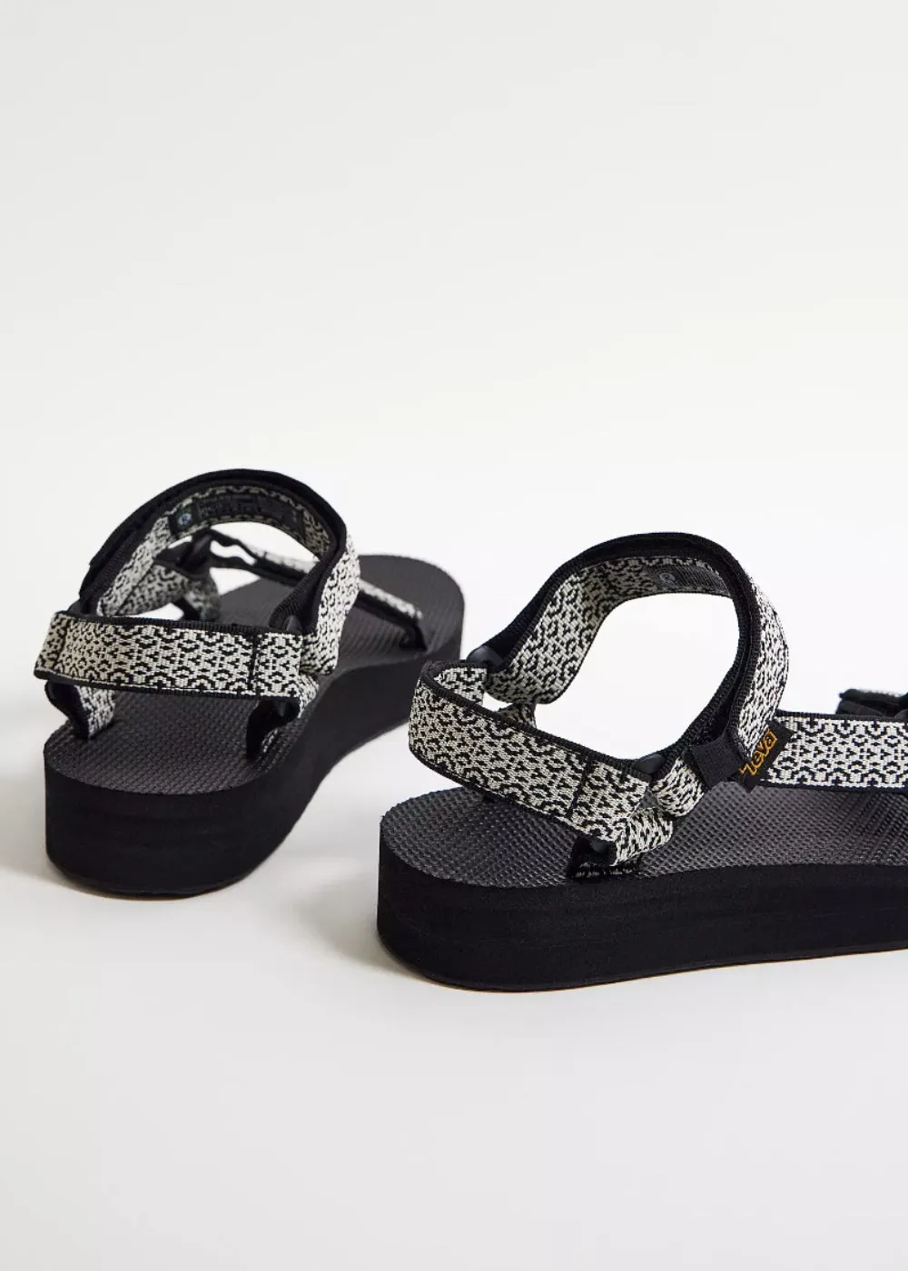 Midform Universal Sandals by Teva