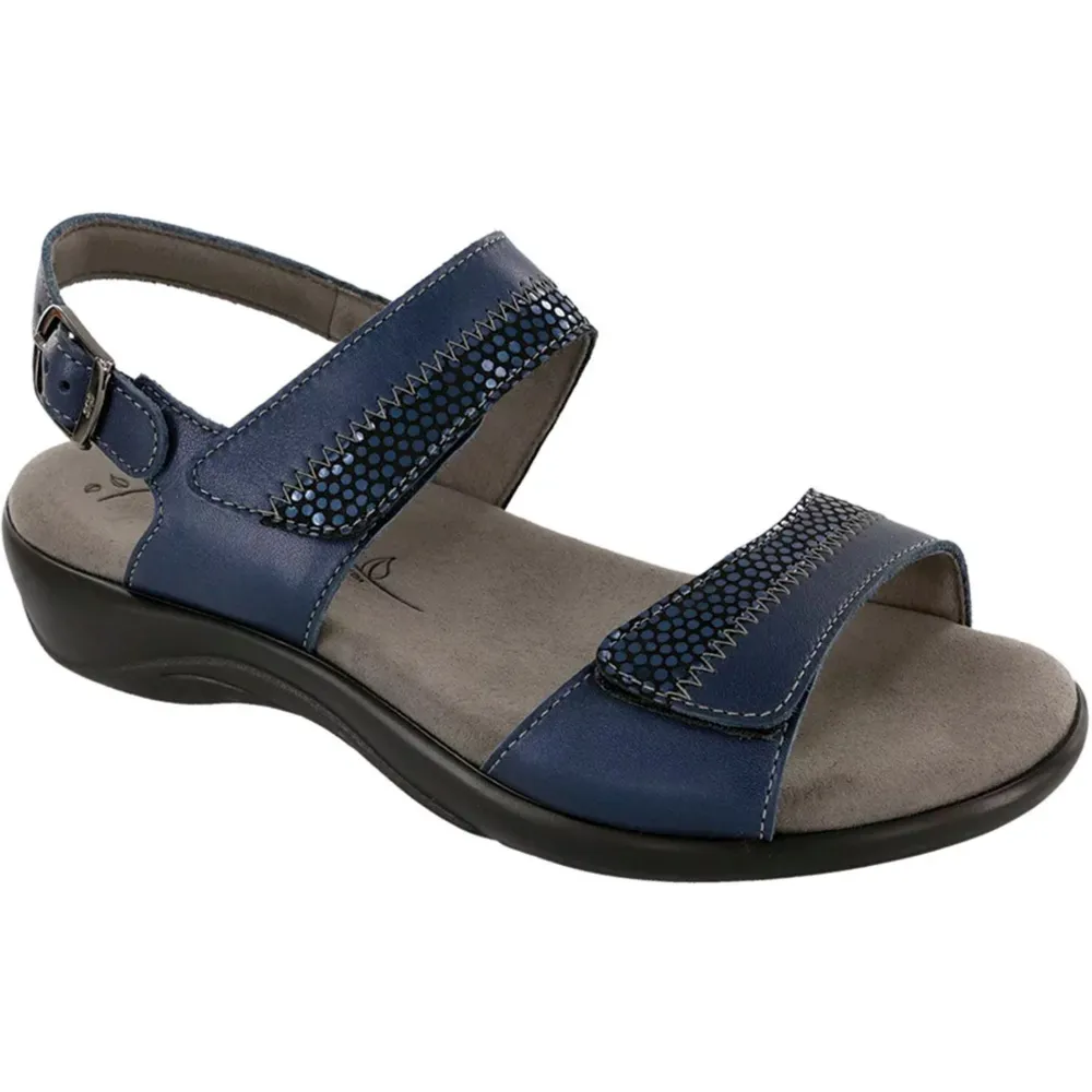 Nudu Heel Strap Sandal