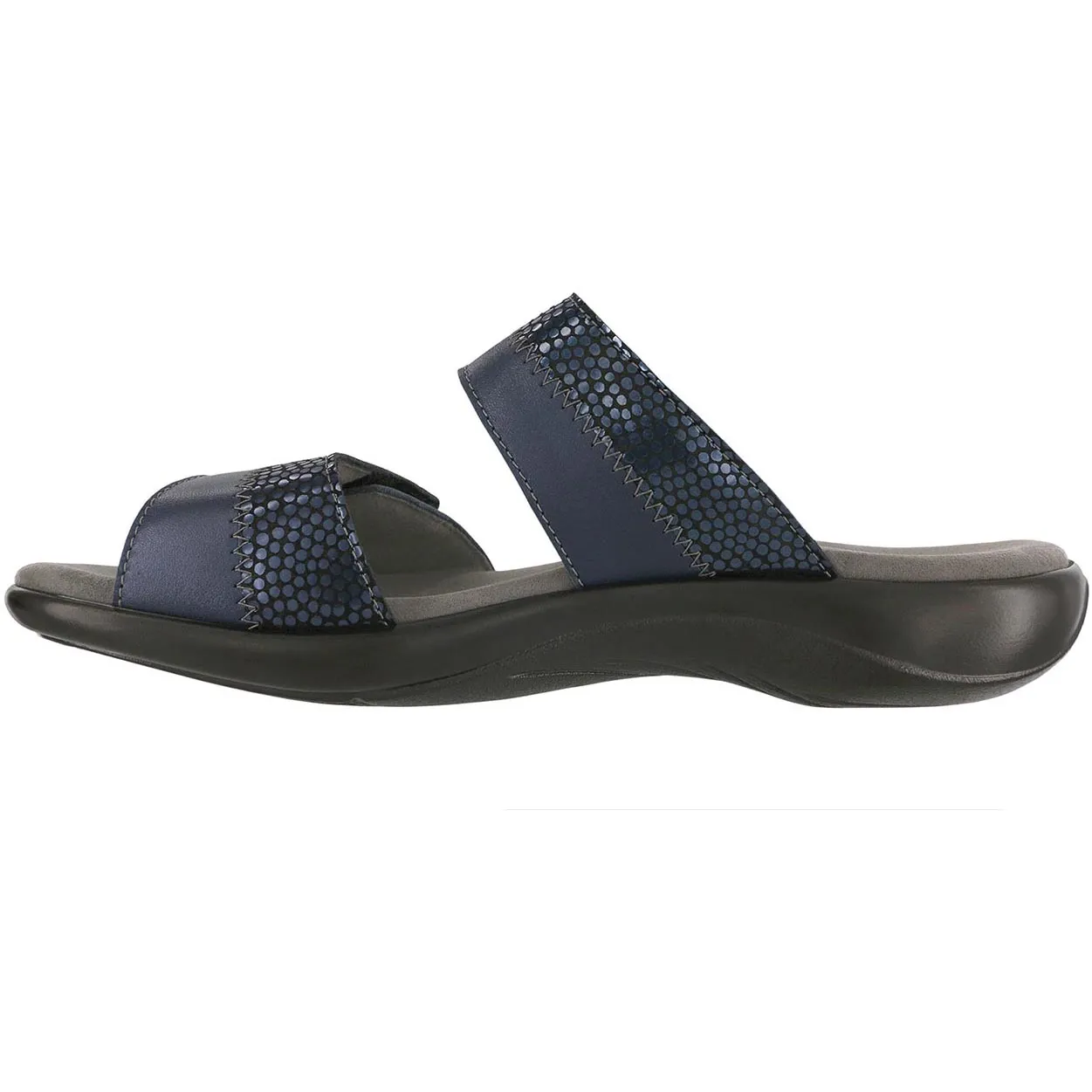 Nudu Slide - Navy