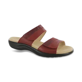 Nudu Slide Ruby / Cabernet