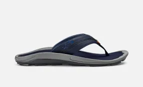 Olukai Kipi Sandal-Trench Blue/Trench Blue