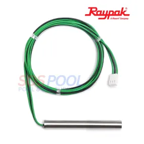 Raypak Temperature Sensor IID Units For AVIA Heaters | 009577F