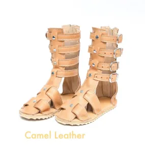 Roma Gladiator - Camel