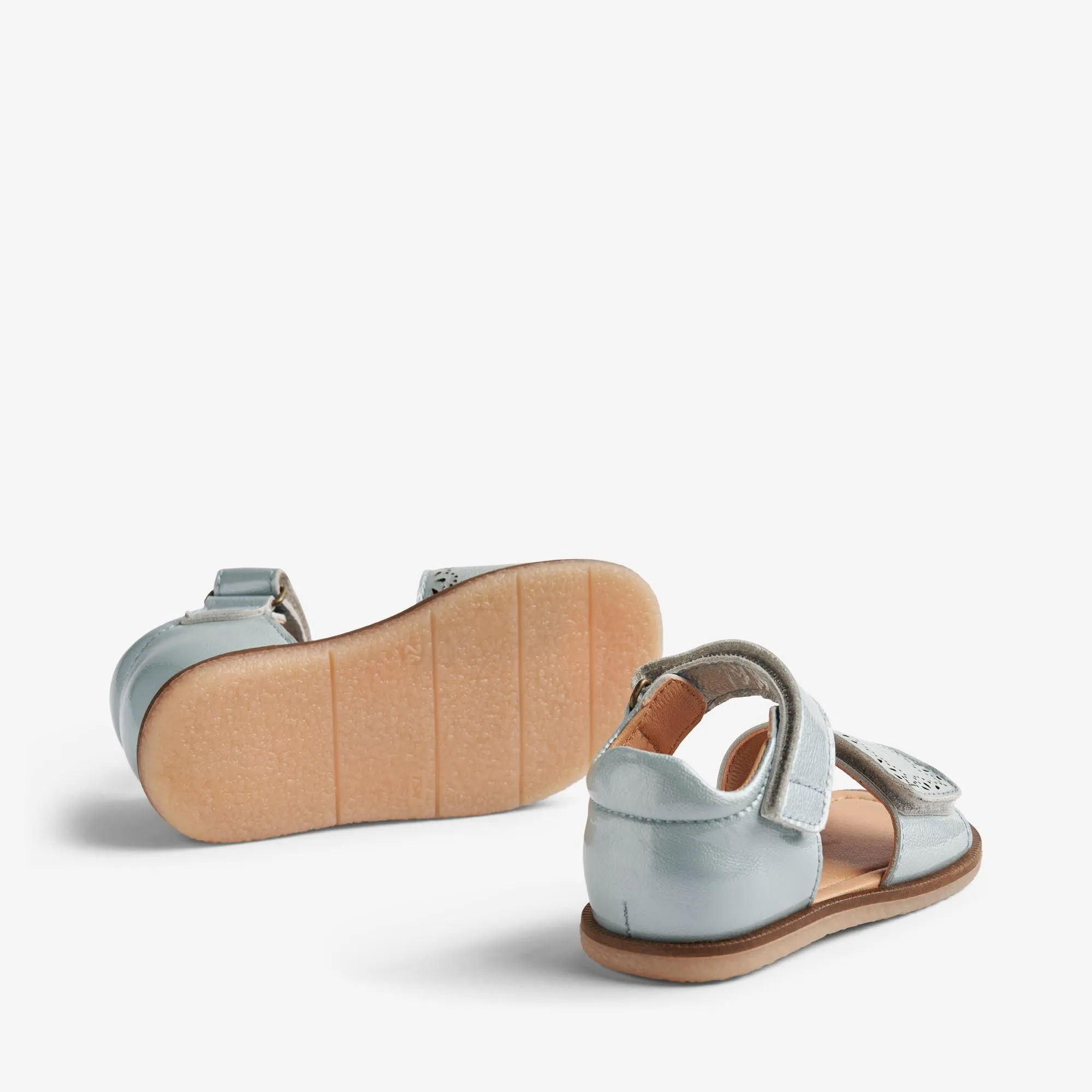 Sandal Molli - light blue