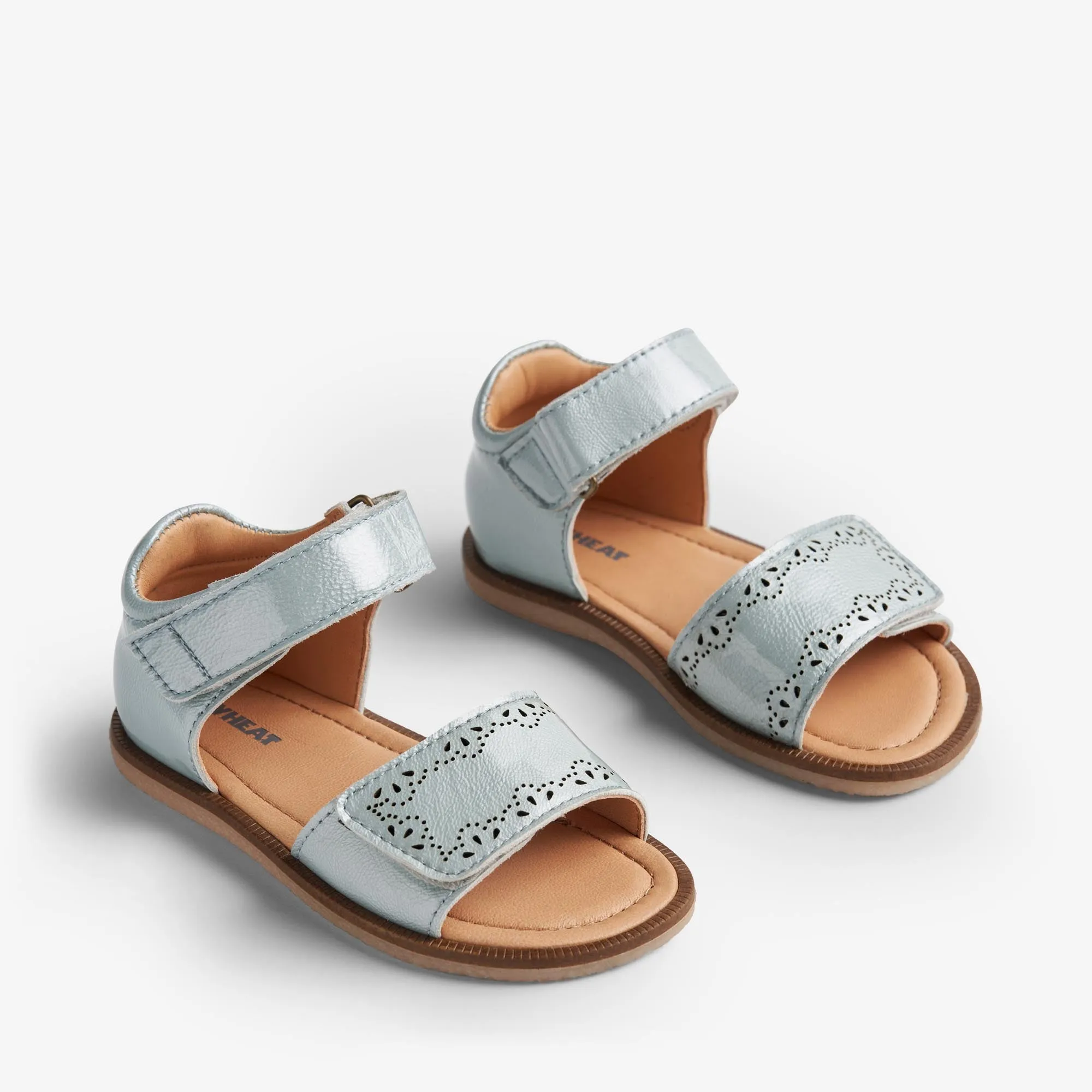 Sandal Molli - light blue