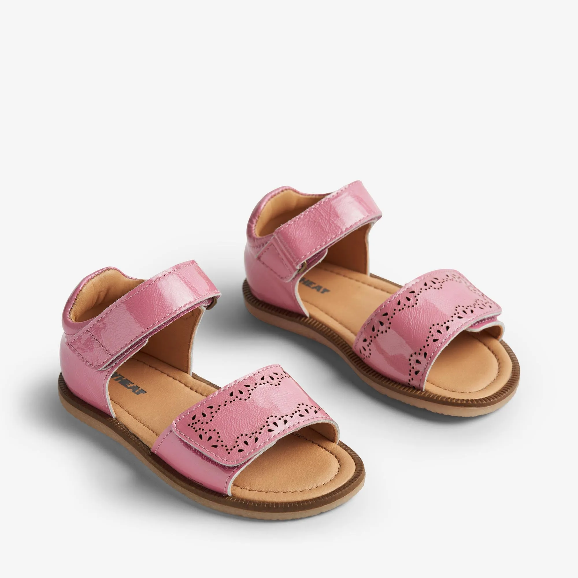 Sandal Molli - pink