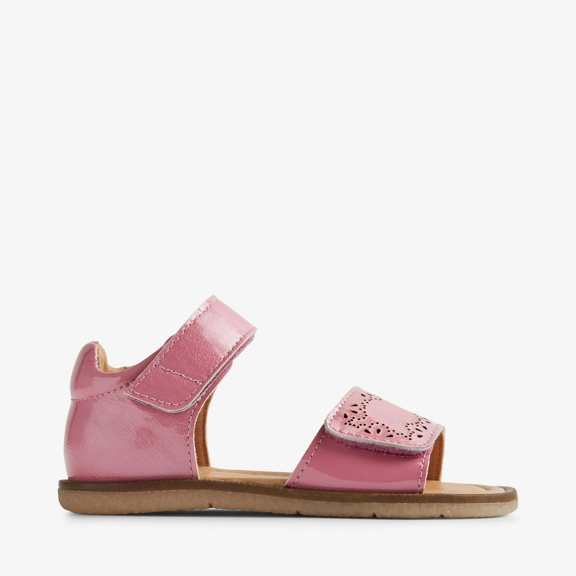 Sandal Molli - pink