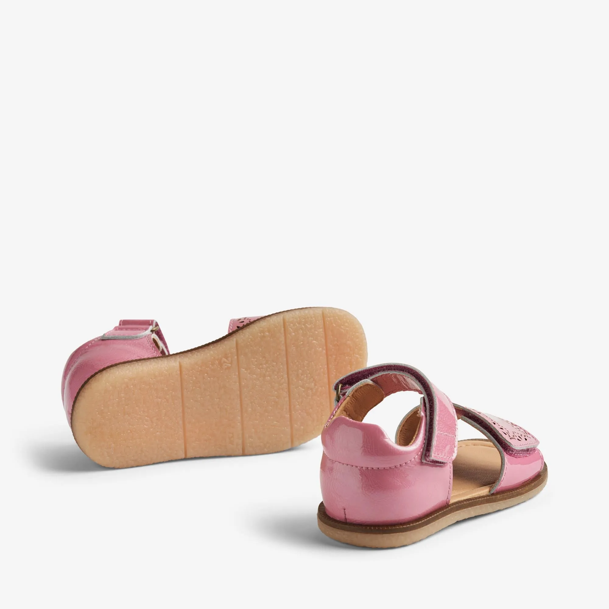 Sandal Molli - pink