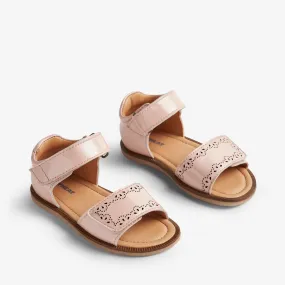 Sandal Molli - rose ballet