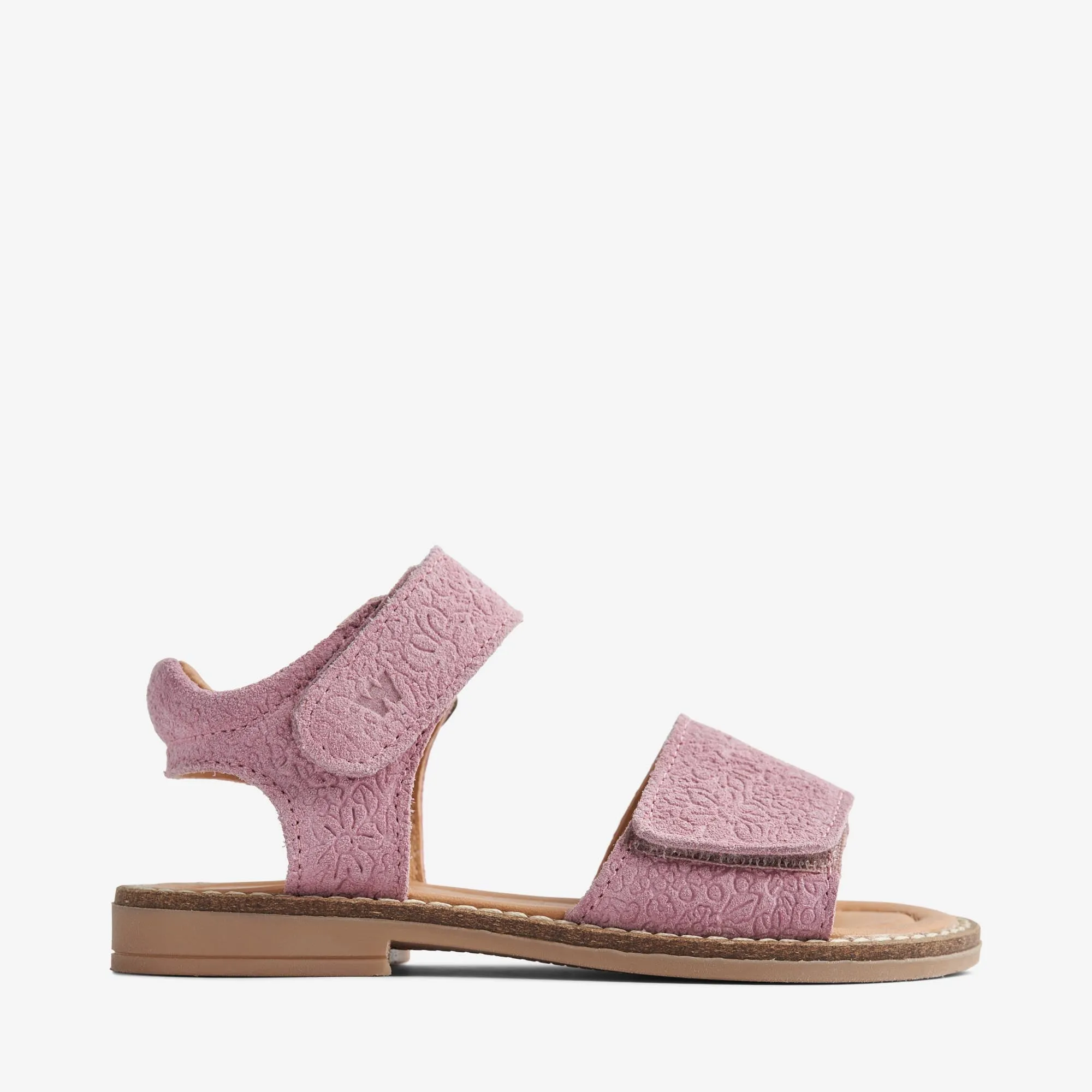 Sandal Open Toe Teani - spring lilac