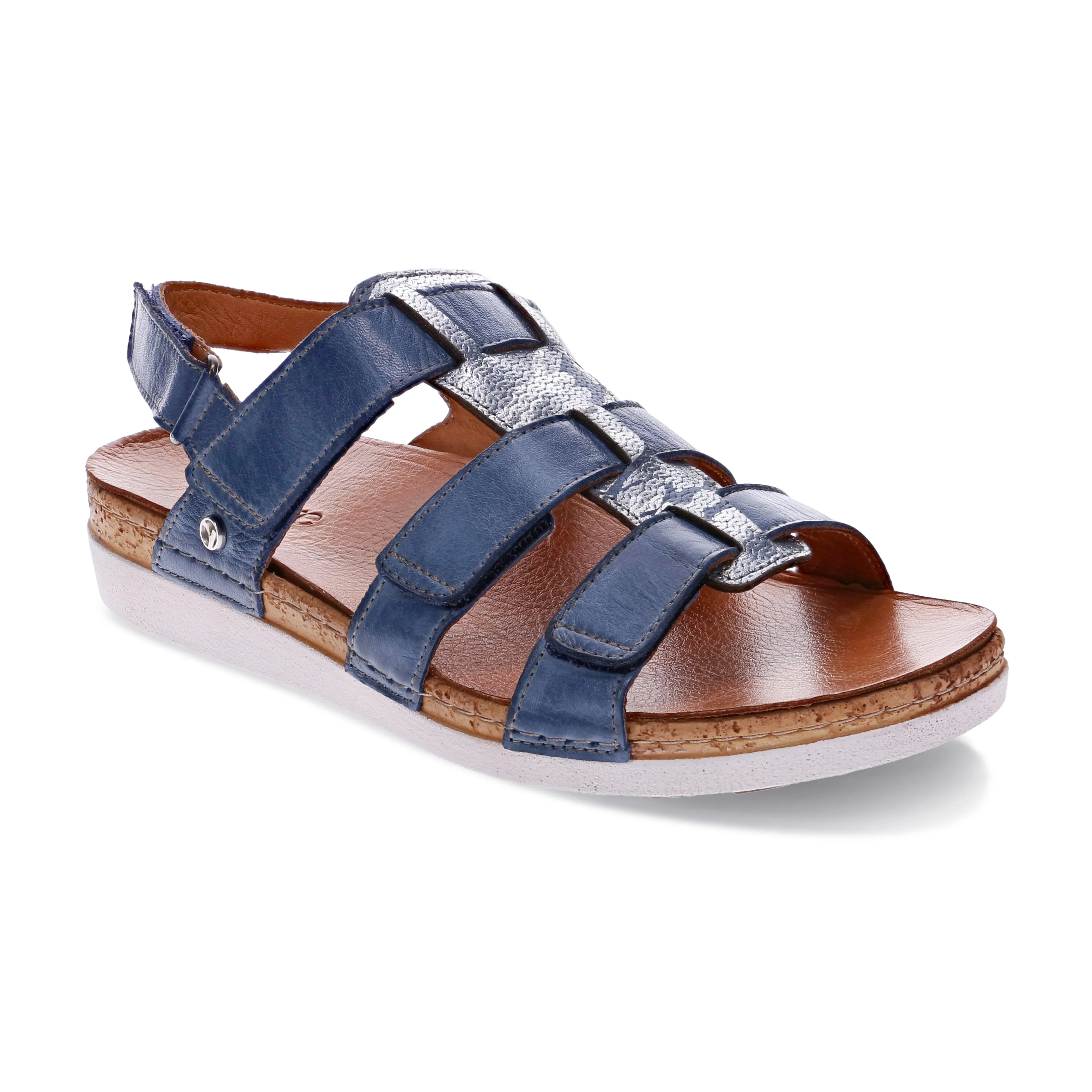 Santorini Slingback Sandal