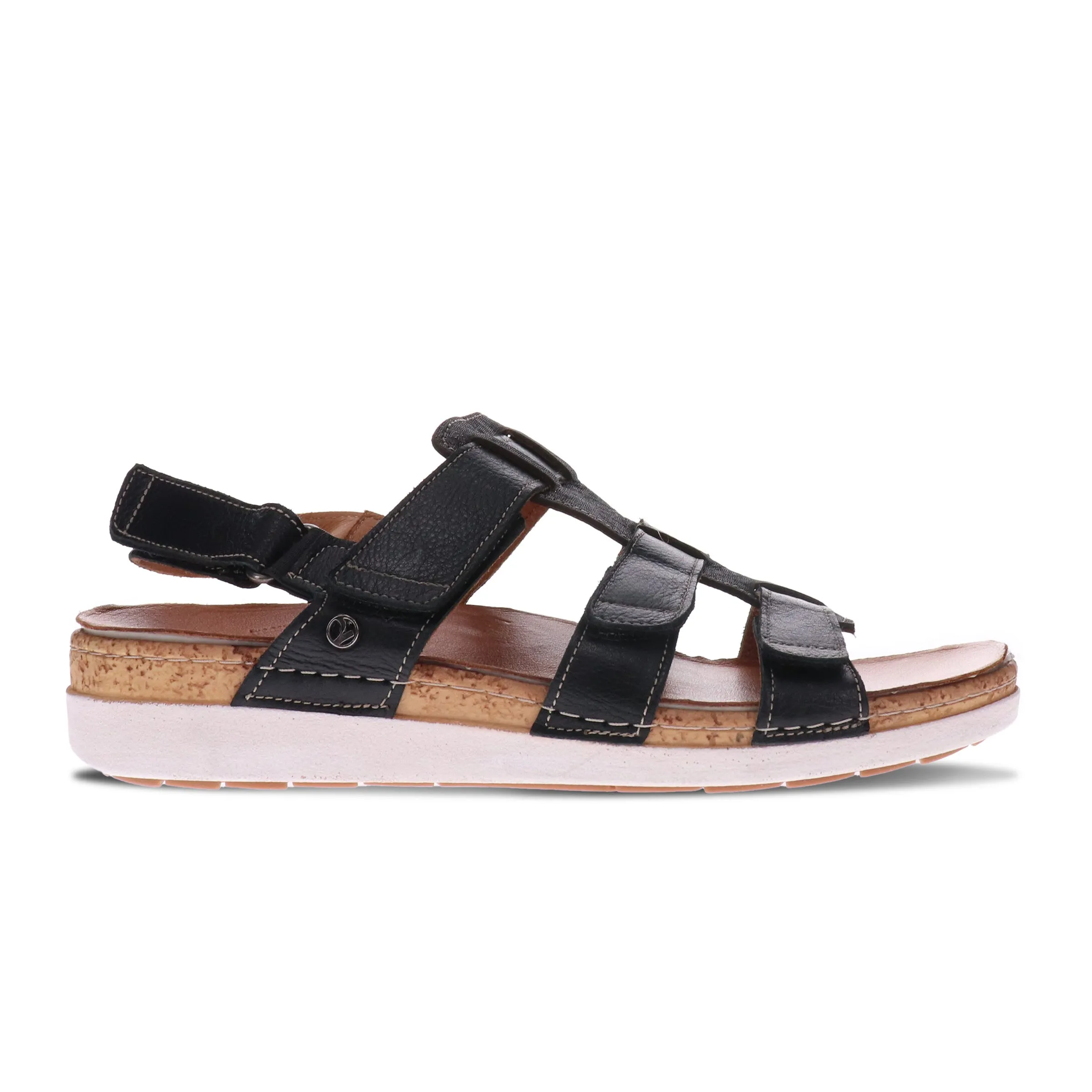 Santorini Slingback Sandal