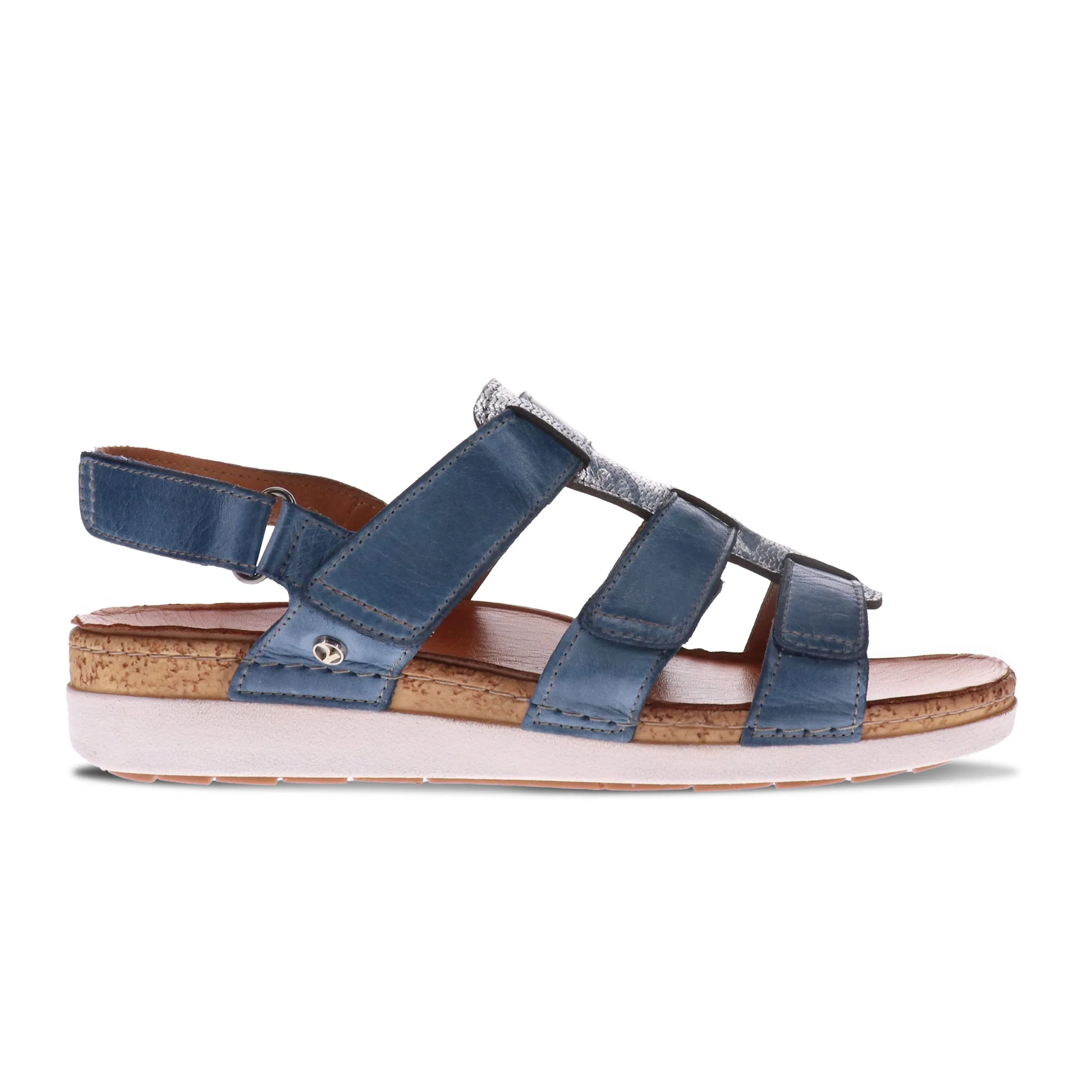 Santorini Slingback Sandal