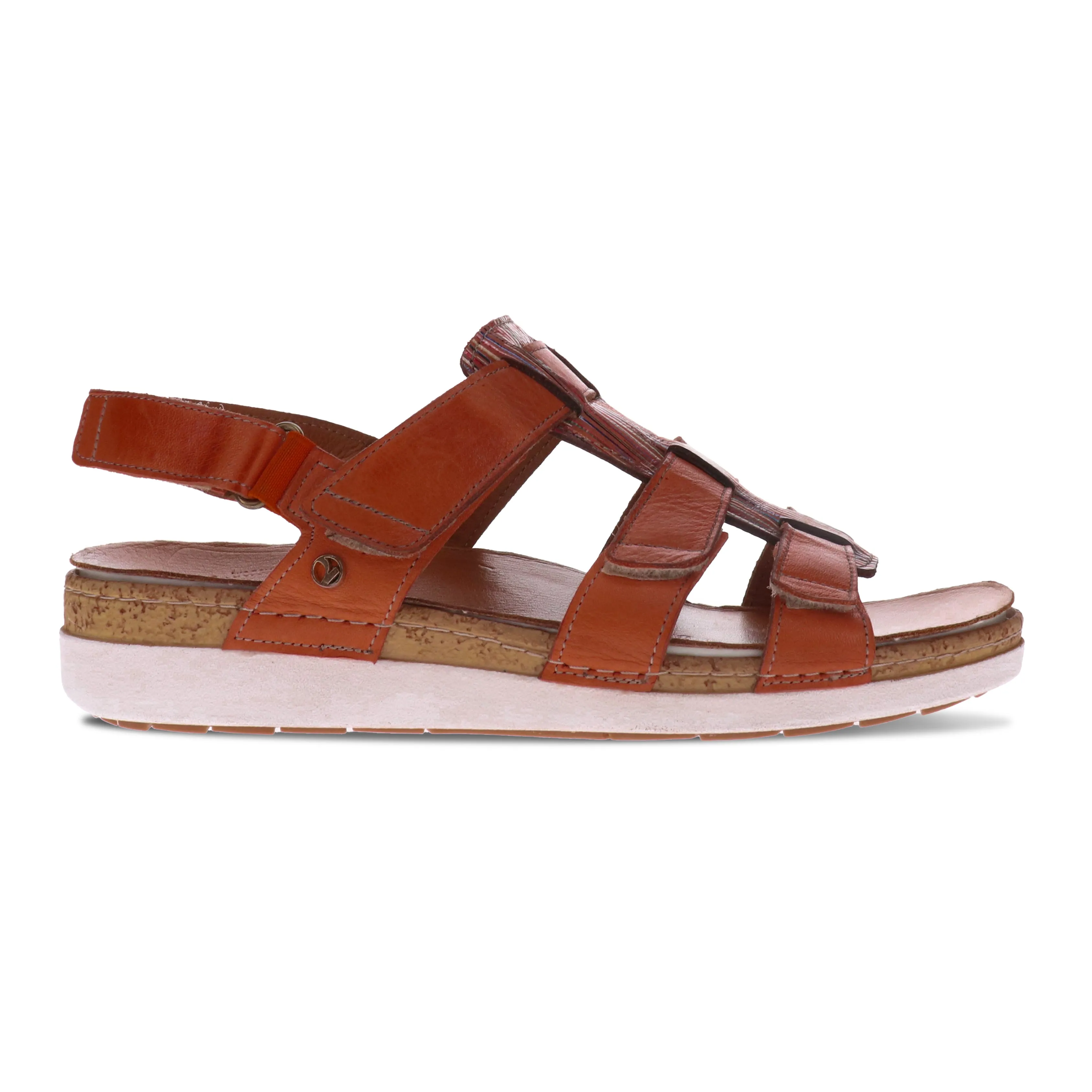 Santorini Slingback Sandal