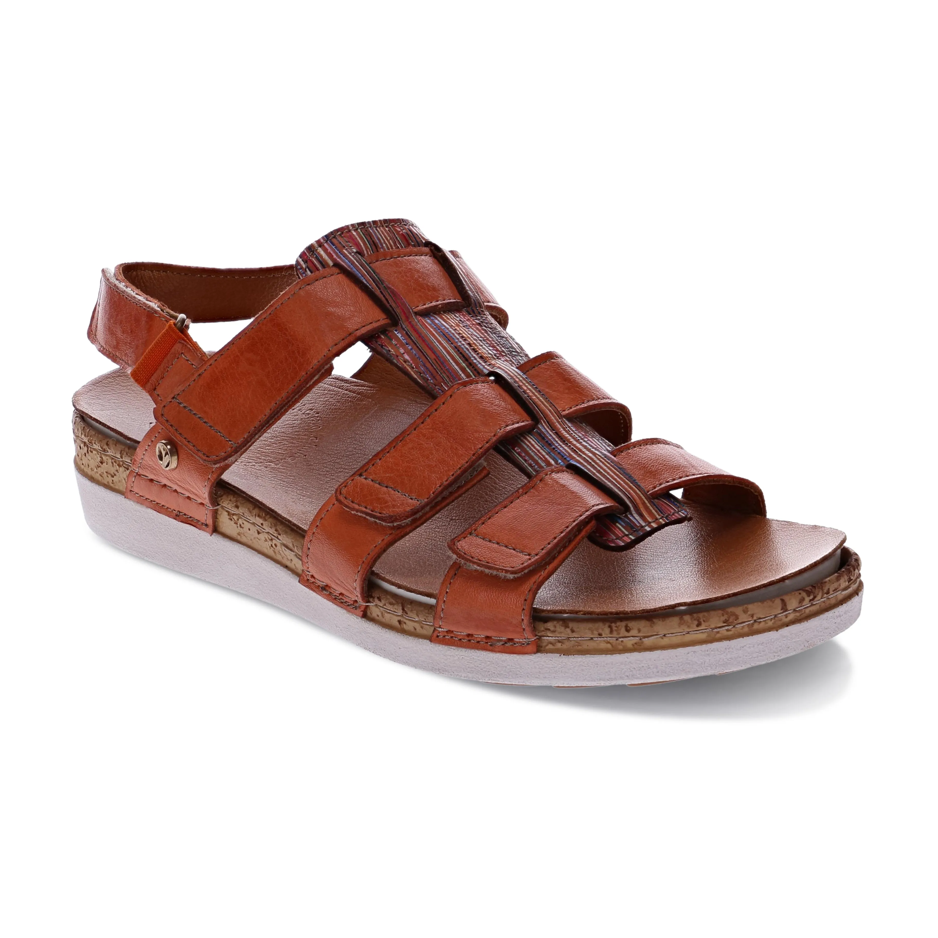 Santorini Slingback Sandal