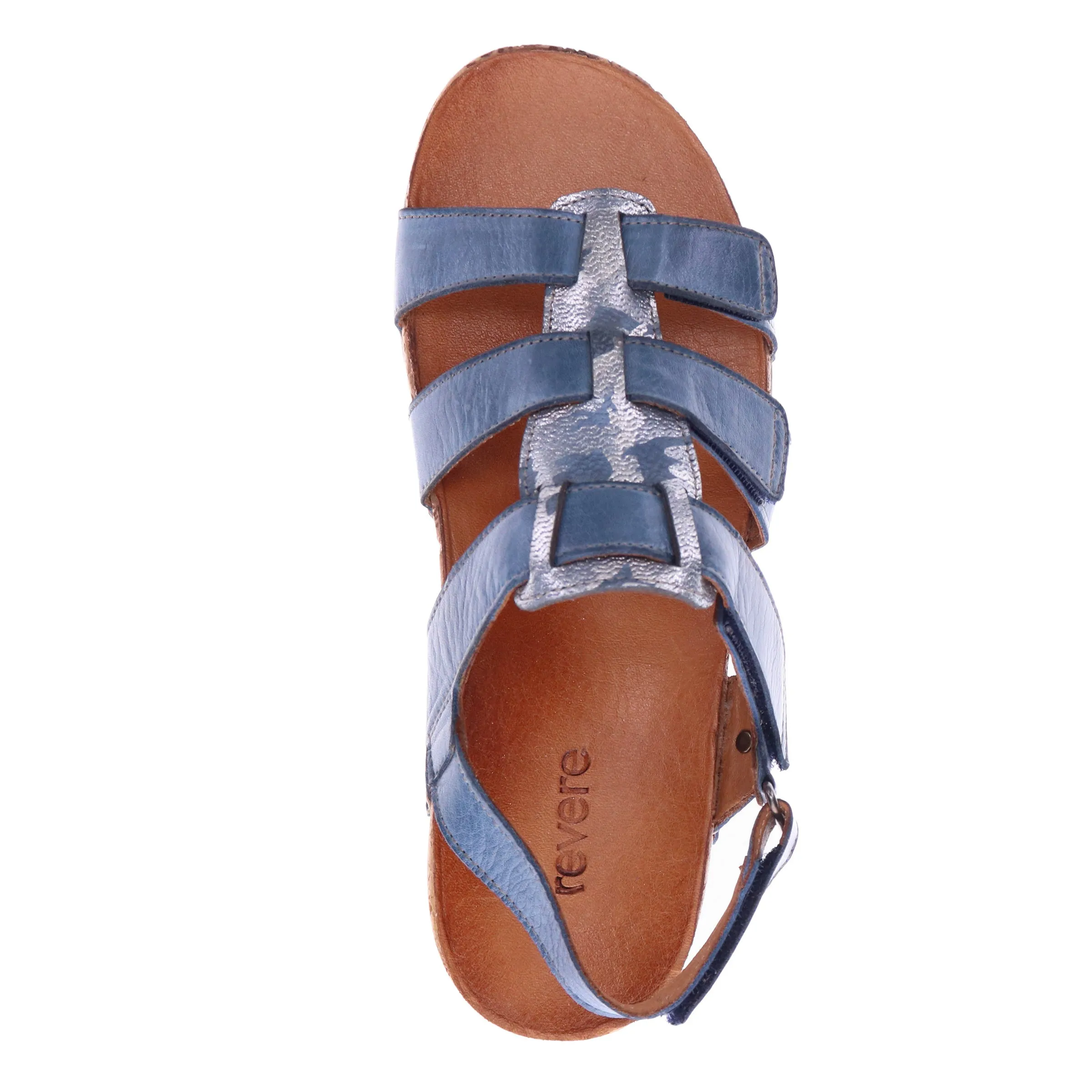 Santorini Slingback Sandal