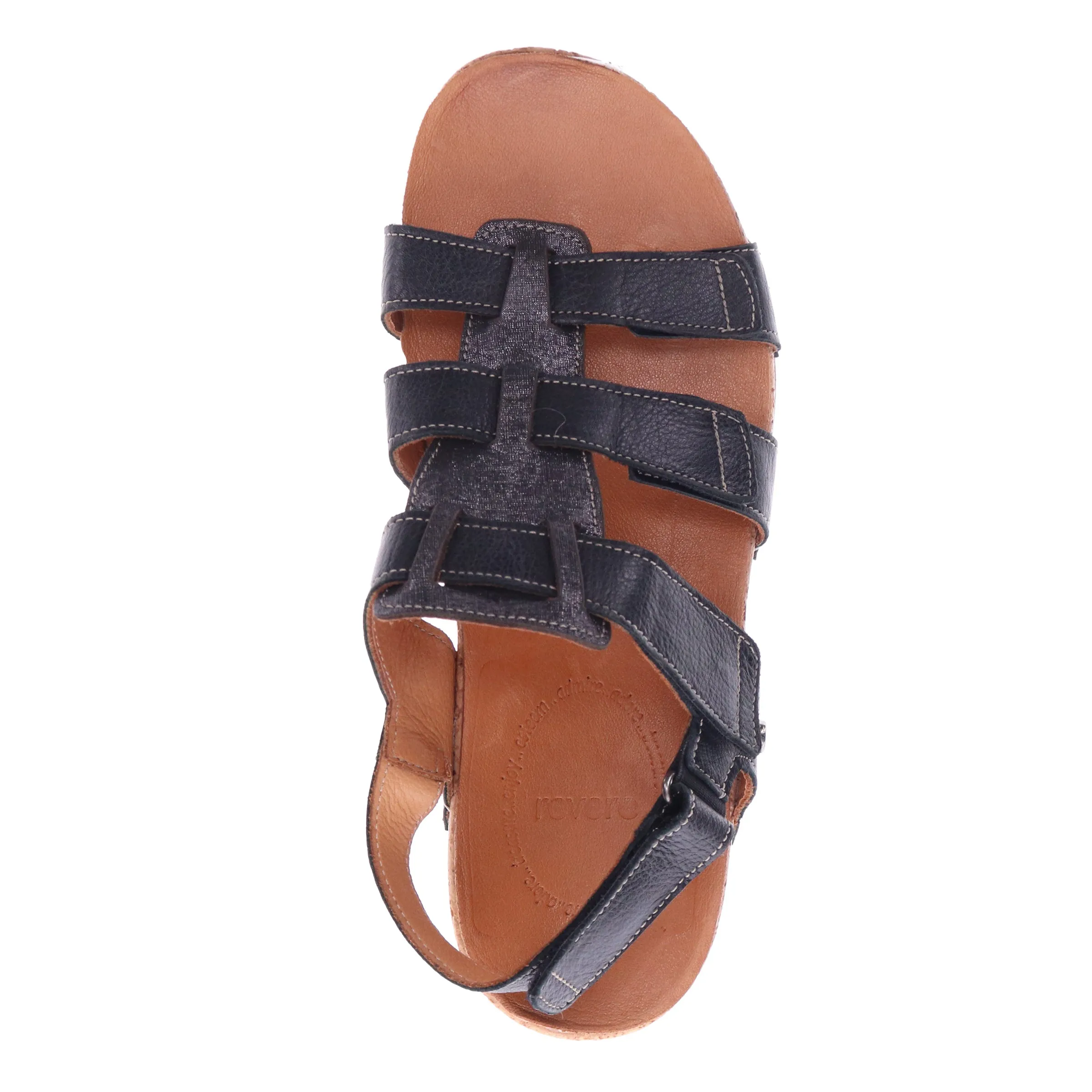 Santorini Slingback Sandal