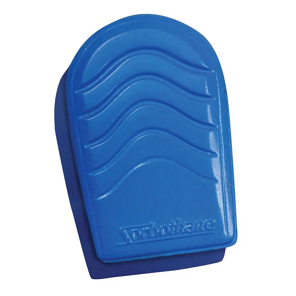 Sorbothane Heel Pads