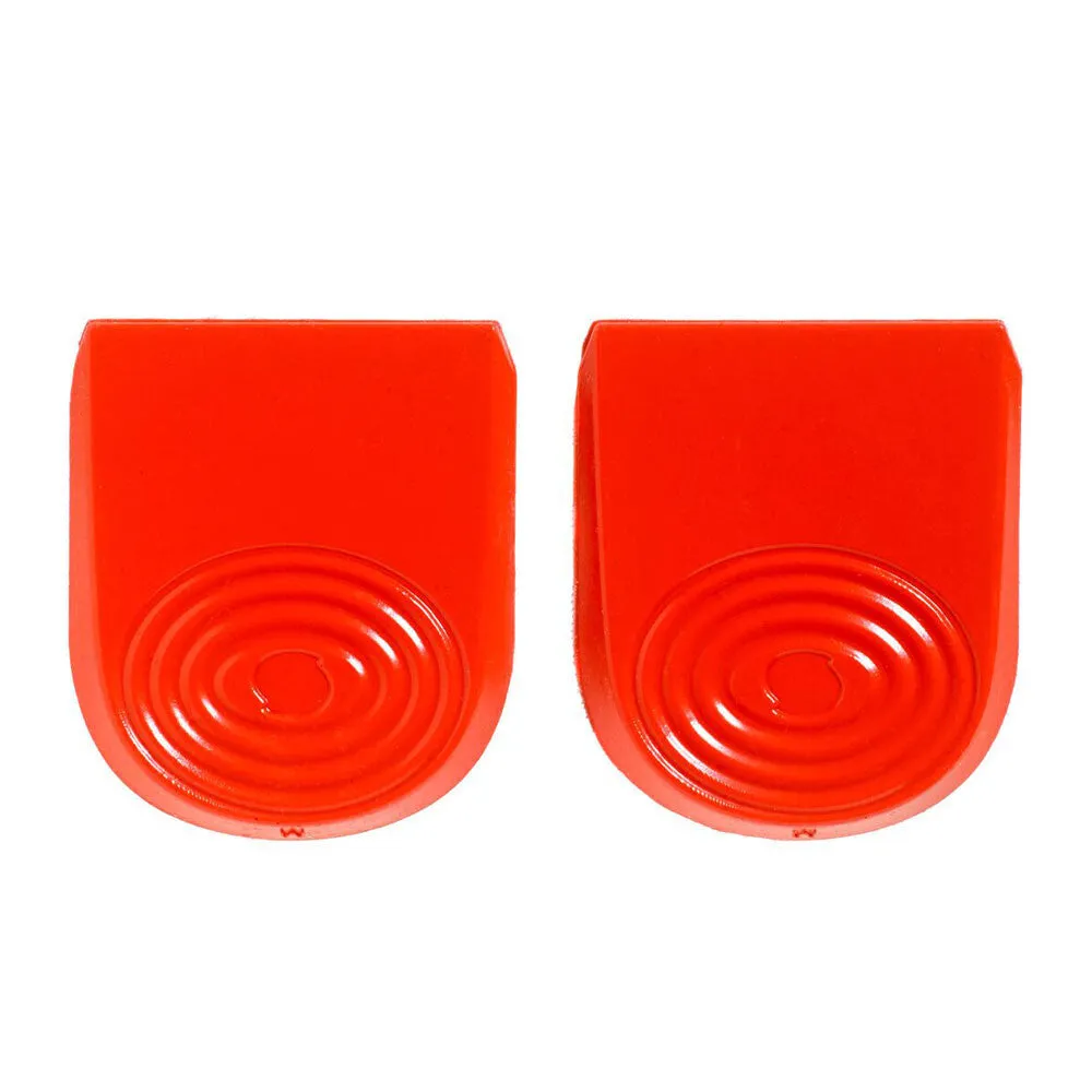 Sorbothane Shock Stopper Heel Pads