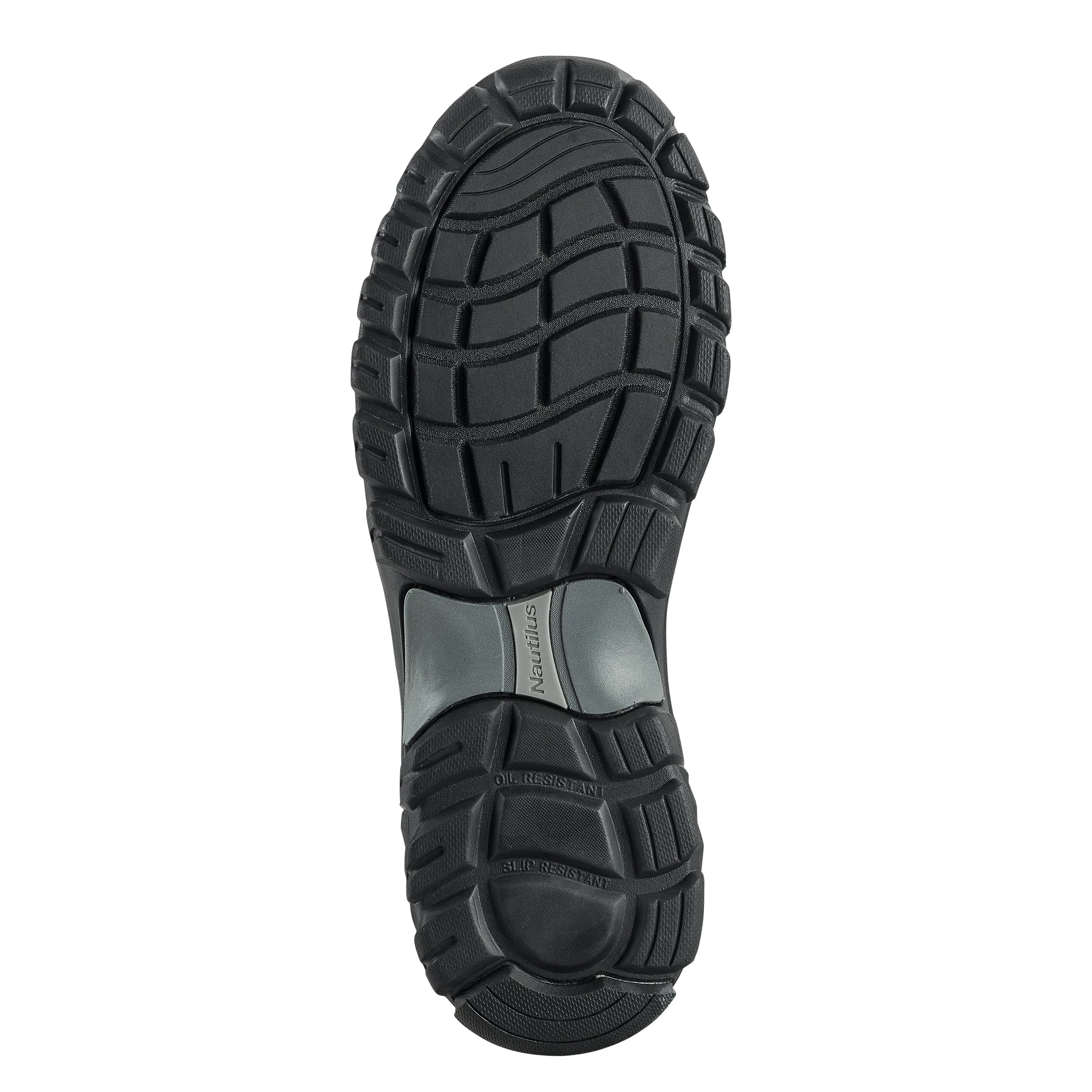 Spark Black Alloy Toe SD10 Athletic Work Shoe