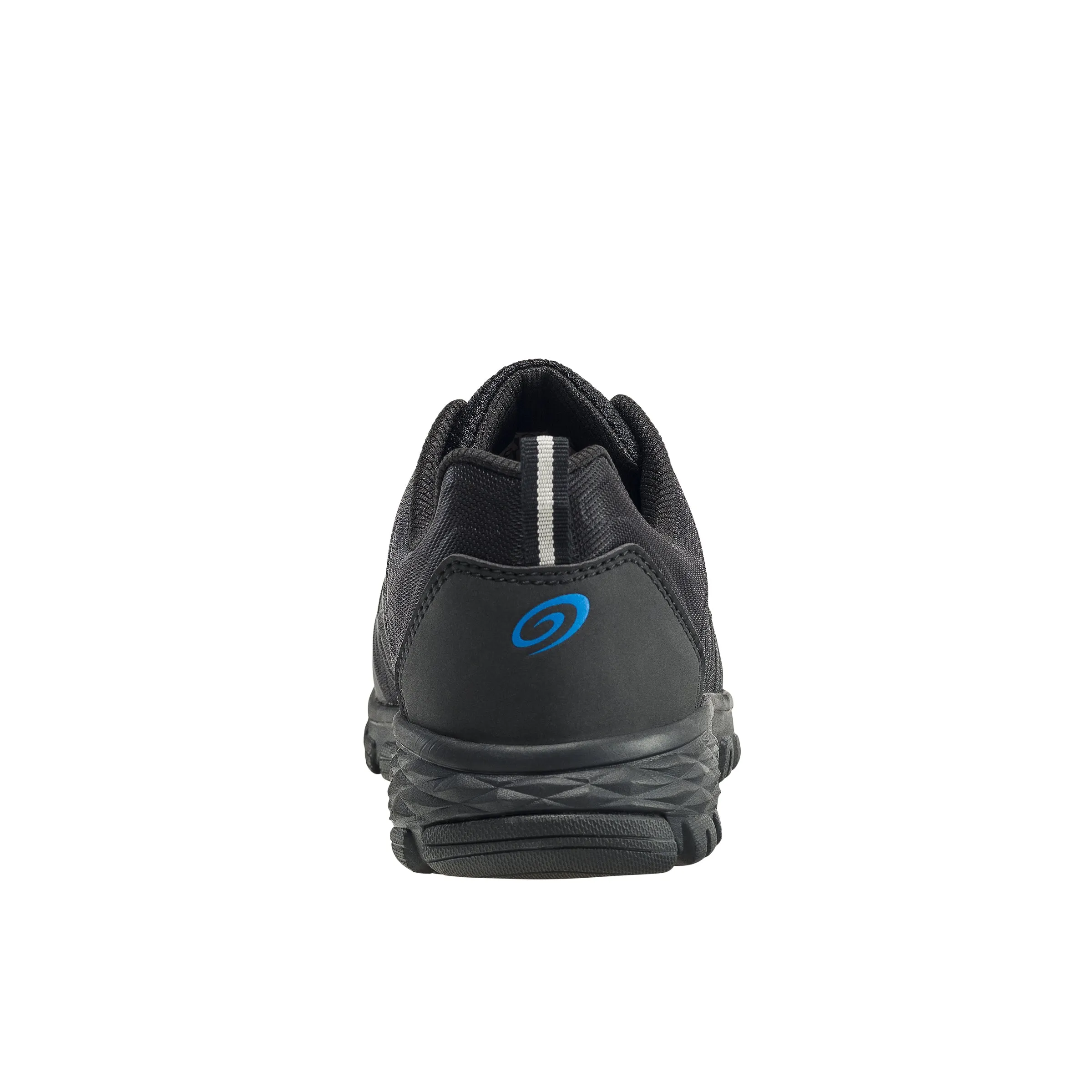 Spark Black Alloy Toe SD10 Athletic Work Shoe