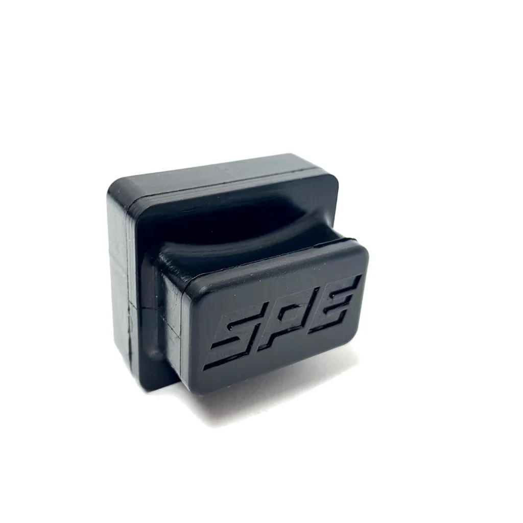 SPE Motorsport 2011-2019 6.7L Powerstroke Emissions Harness Plug