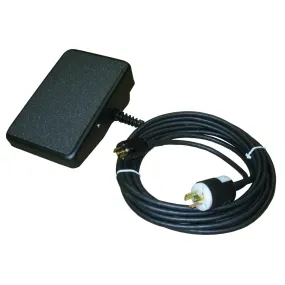 SSC UCC-350 Foot Pedal - Model C890-0625