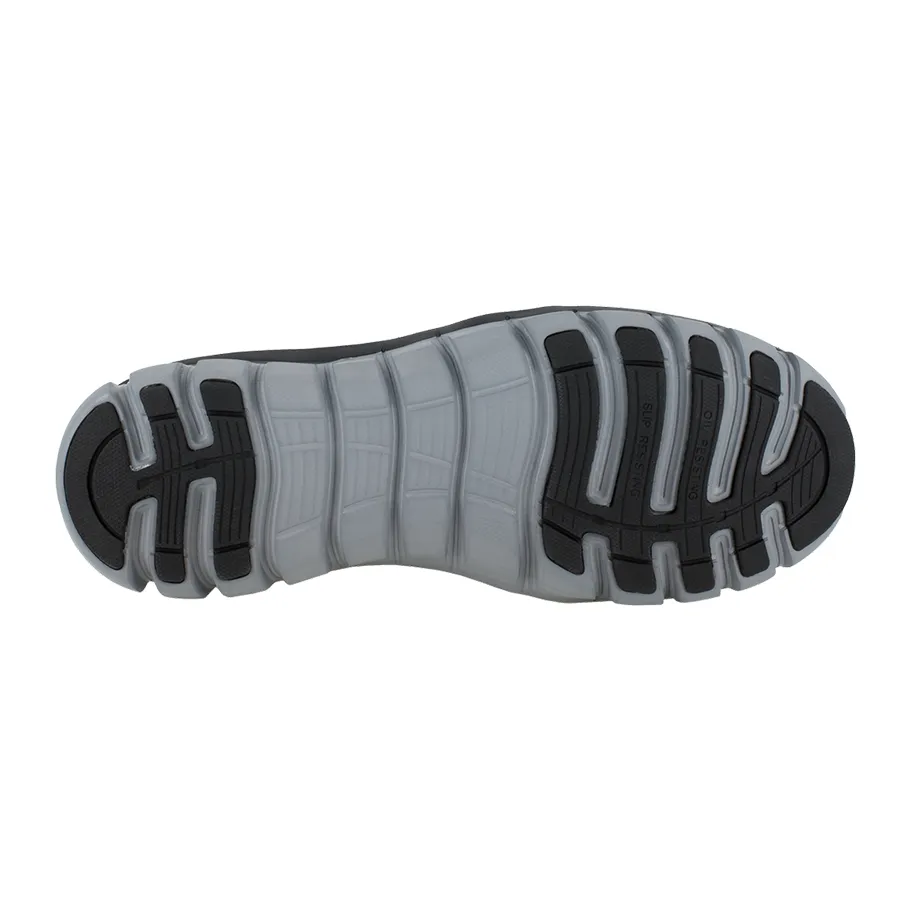 Sublite Alloy Toe Internal Met Guard