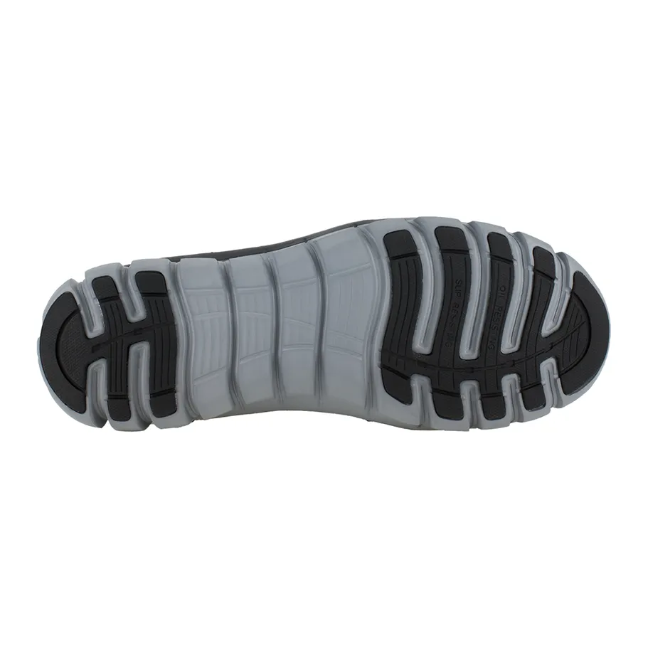 Sublite Alloy Toe