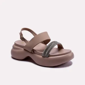 Suzanne Fawn Platform Sandals 0421192