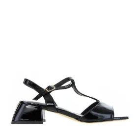 TAMARA LONDON BENT BLACK