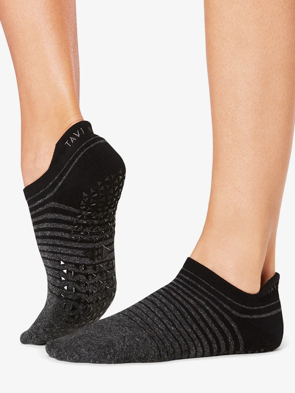 Tavi Noir Savvy Grip Socks - Basics