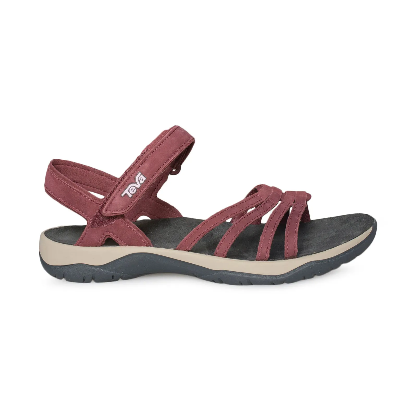 Teva Elzada Port Sandals - Women's