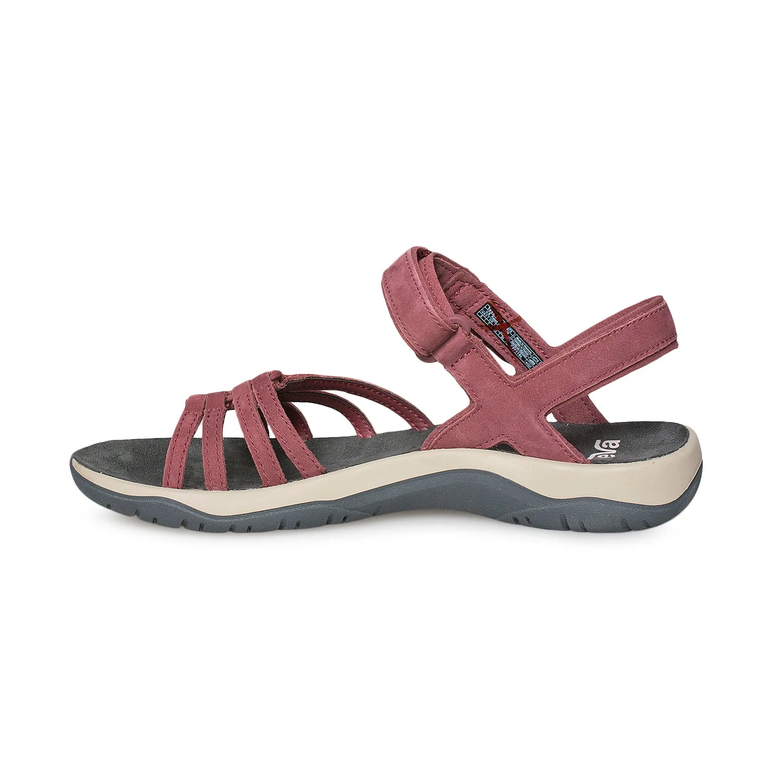 Teva Elzada Port Sandals - Women's