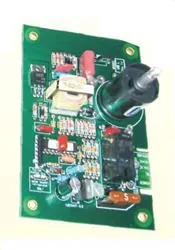 Universal Post Ignitor Board - Large (UIB L POST)