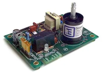 Universal Post Style Connector Ignitor Board - Small (UIB S POST)