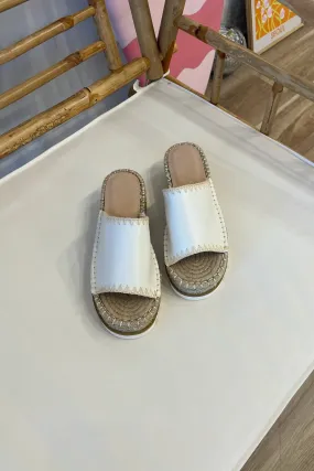 Vista Espadrille Sandals