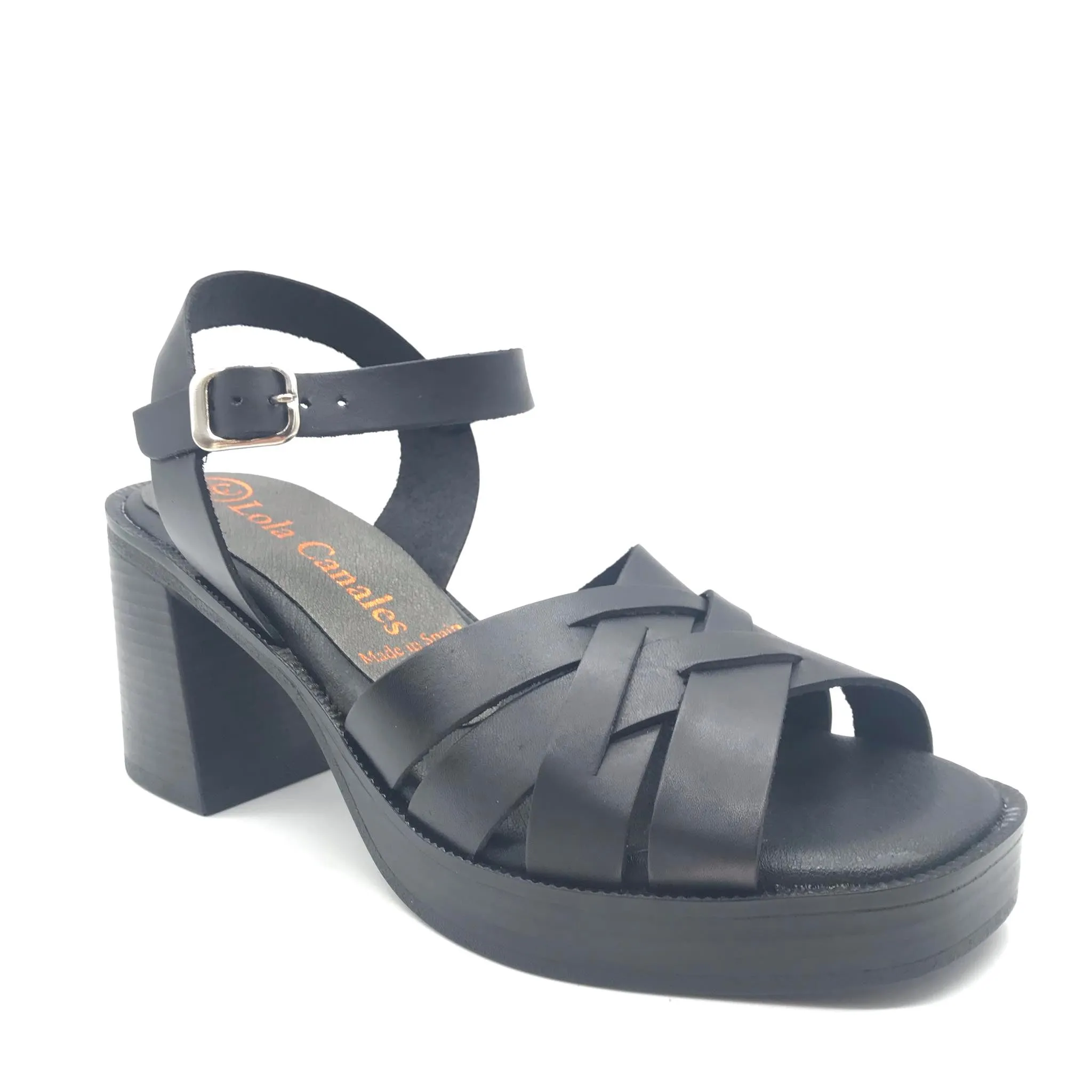 WOMEN SANDALS 43809