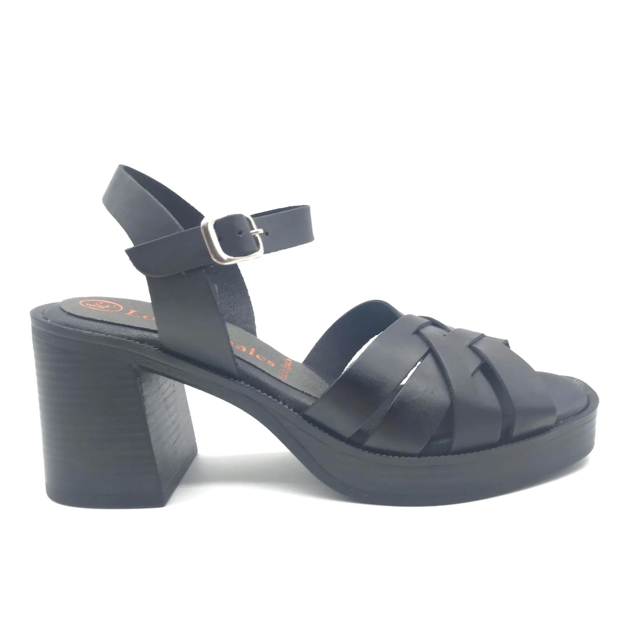 WOMEN SANDALS 43809