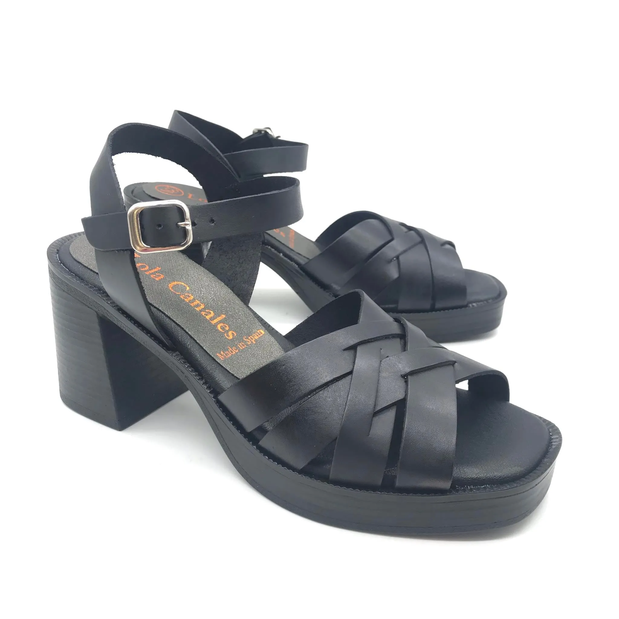 WOMEN SANDALS 43809