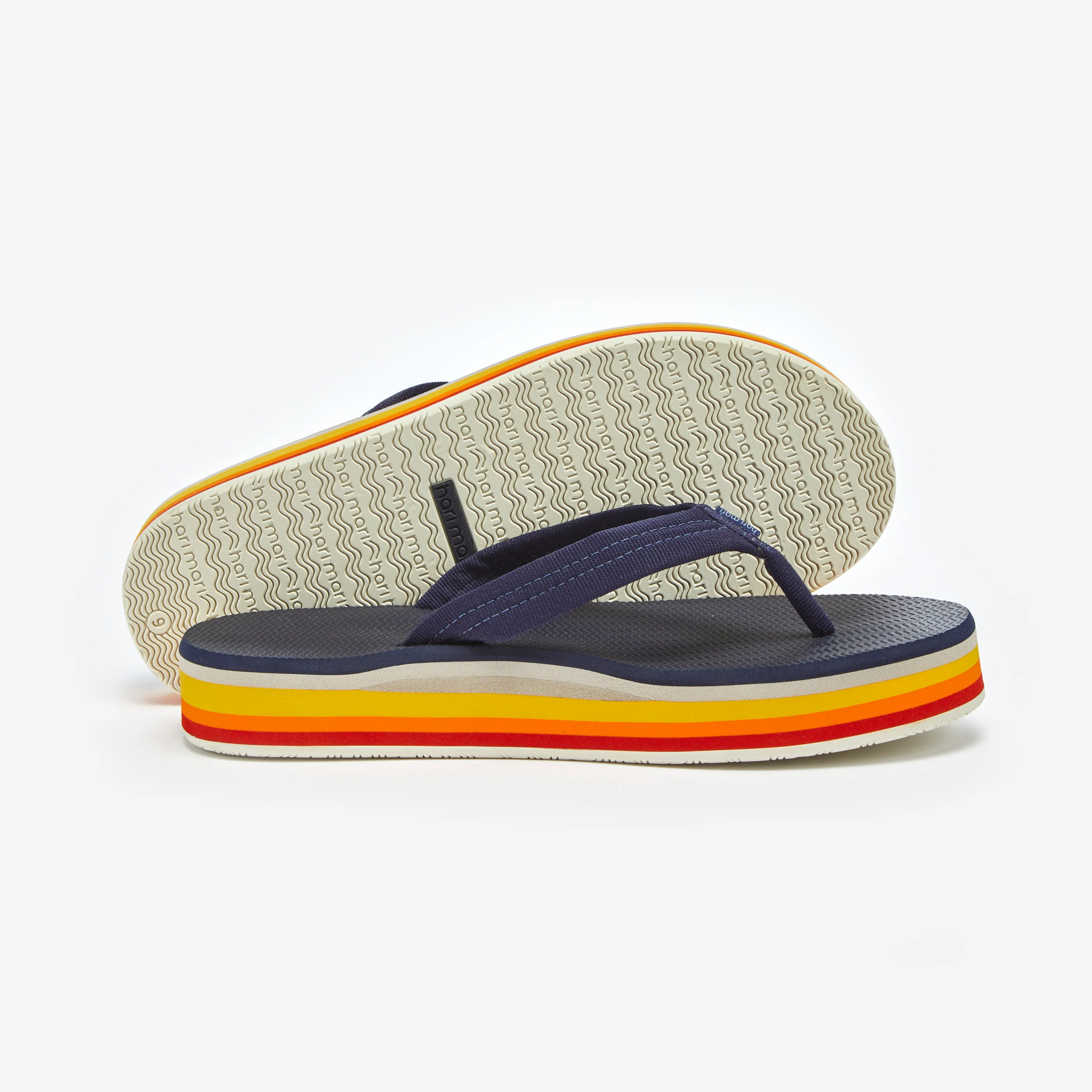 Women's Dunes Sunset | Navy