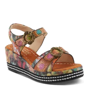 Women's L'Artiste By Spring Step, Flavour Sandal