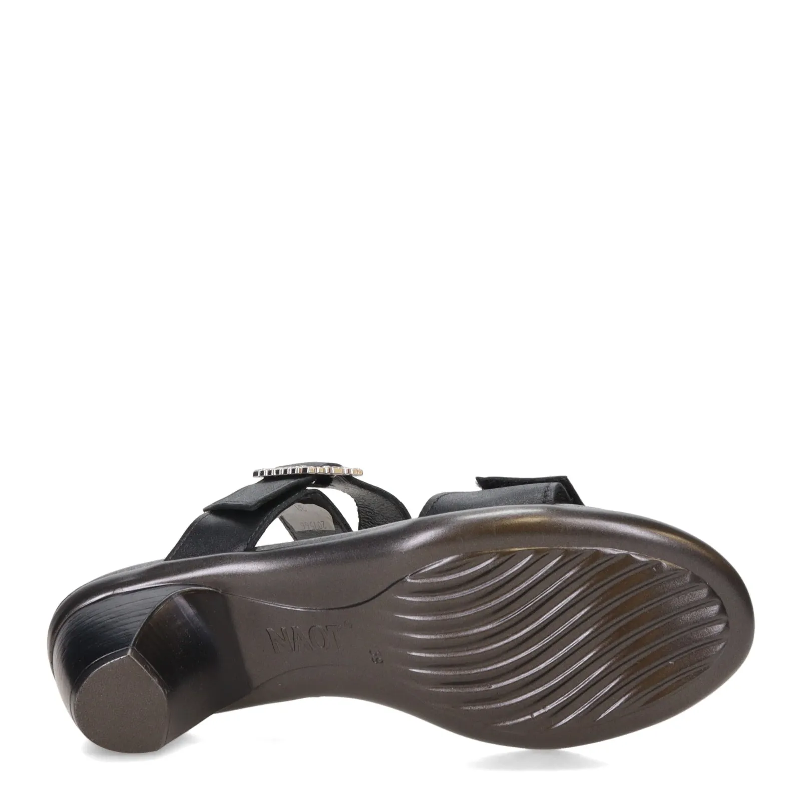 Women's Naot, Recent Sandal