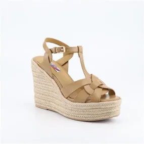 Women's Roman Style Wedge Sandals