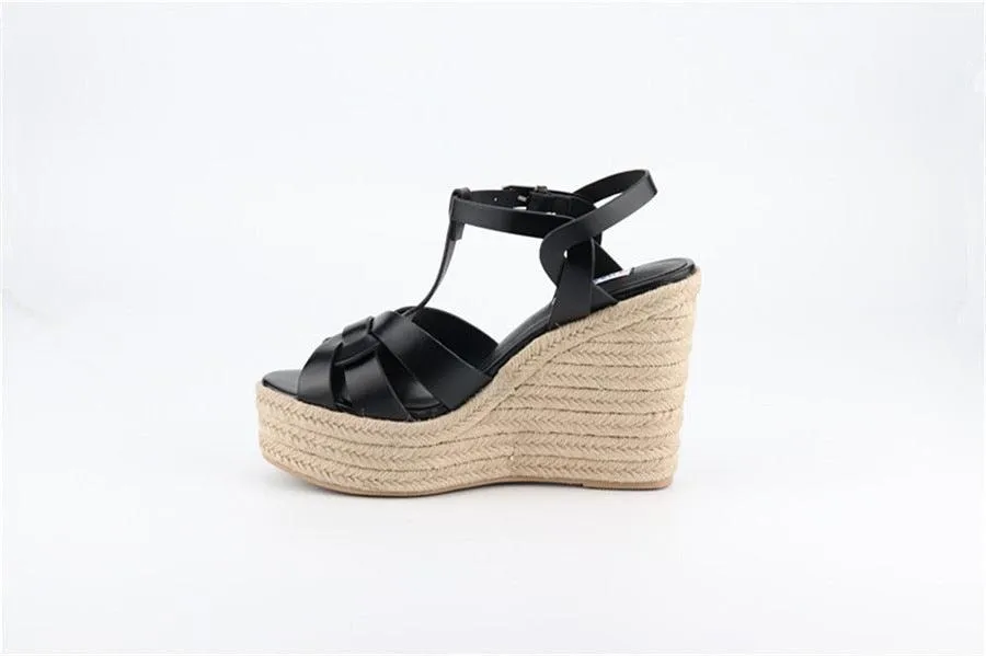 Women's Roman Style Wedge Sandals