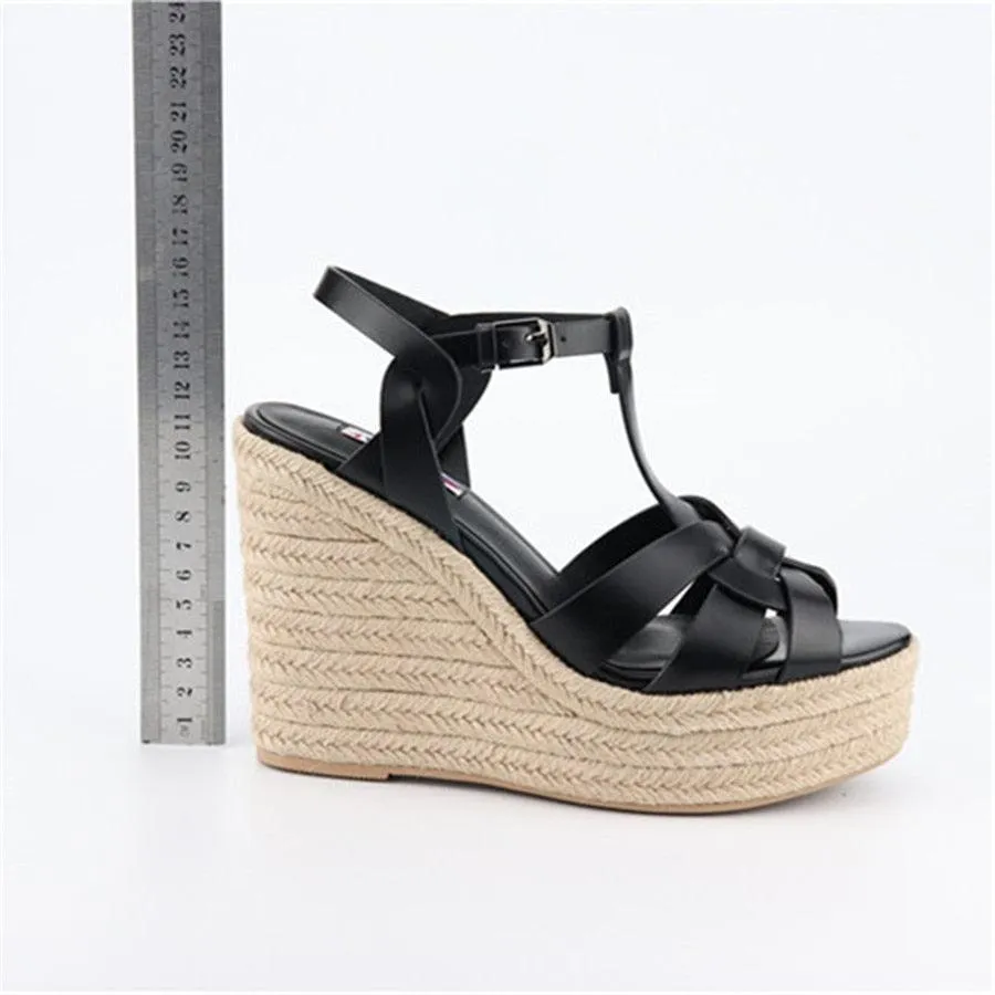 Women's Roman Style Wedge Sandals