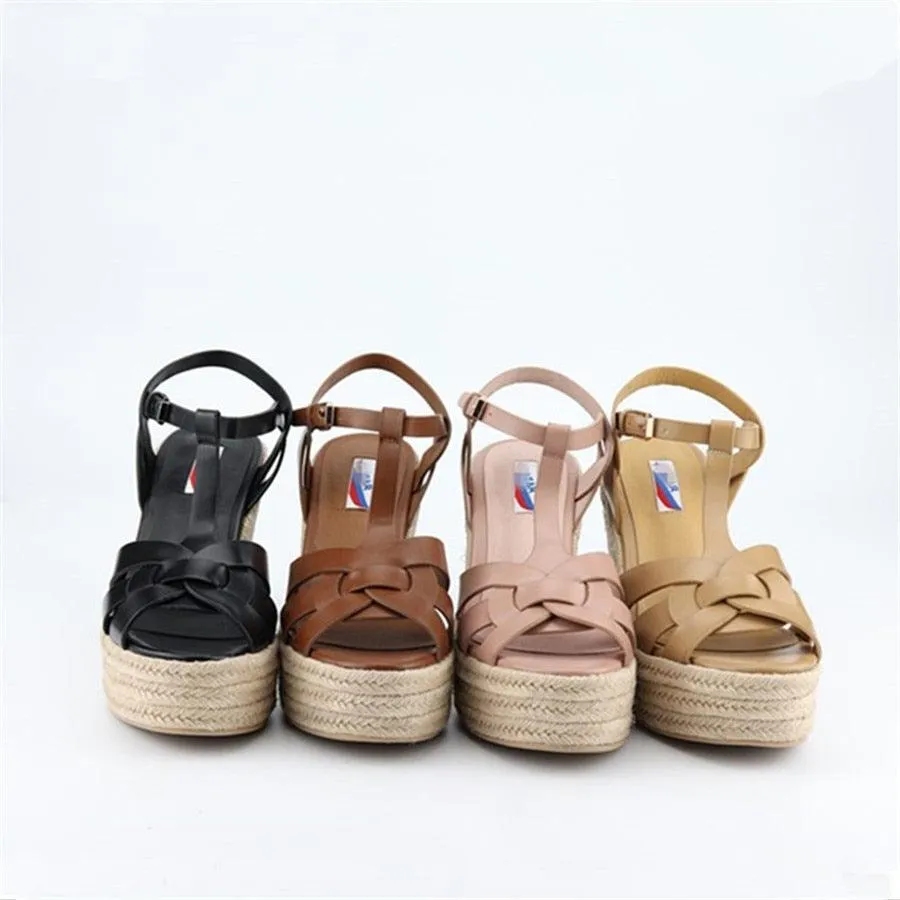 Women's Roman Style Wedge Sandals